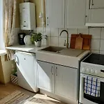 Appartement Sunny Apartment, 7 Min With Tram To The Old Town
