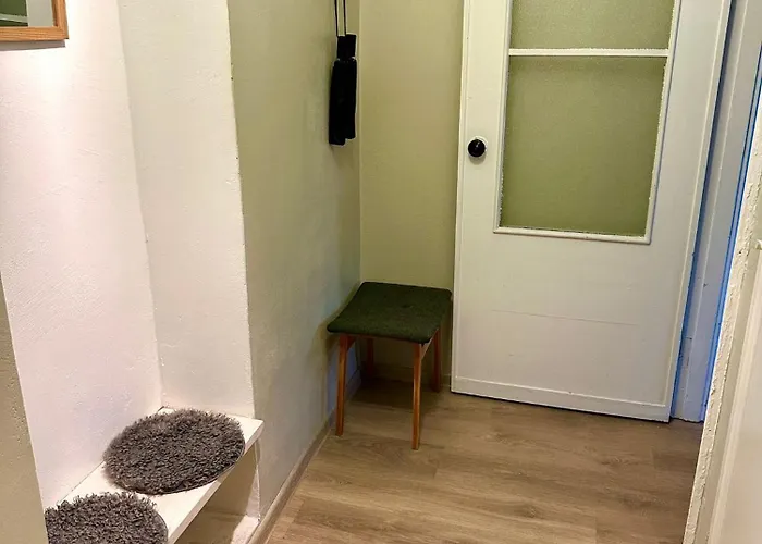 Sunny Apartment, 7 Min With Tram To The Old Town アパート タリン